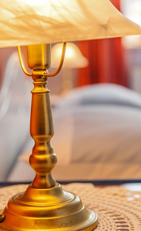 Hotel Wiesbaden Wenningstedt-Braderup Zimmer foto